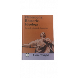 Philosophy, Rhetoric,...