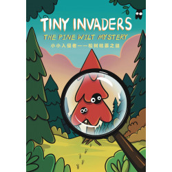 Tiny Invaders: The Pine...