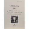 Zootaxa 1668 - HARD COPY