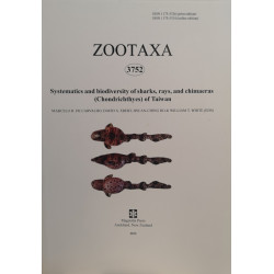 Zootaxa 3752 - HARD COPY