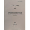 Zootaxa 3143 - HARD COPY