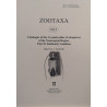 Zootaxa 1023 - HARD COPY