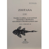 Zootaxa 1418 - HARD COPY