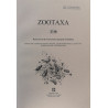 Research on the Terrestrial Arthropods of Sardinia