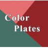 COLOUR PLATES PURCHASE
